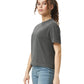 Comfort Colors Womens Heavyweight Boxy T-shirt (3023CL)