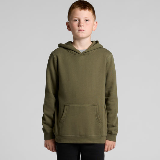 Ascolour  Youth Supply Hood-(3033)