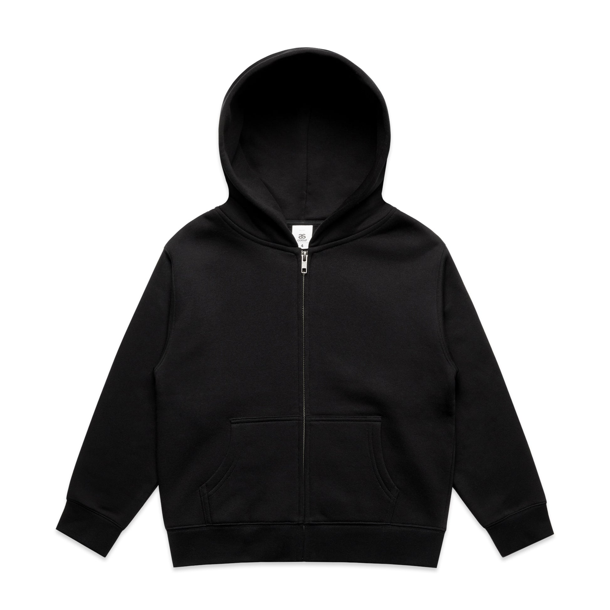 Ascolour Kids Relax Zip Hood (3038)