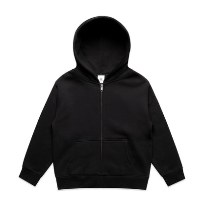 Ascolour Kids Relax Zip Hood (3038)