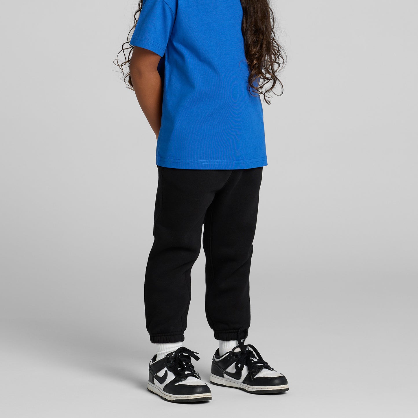 Ascolour Kids Relax Track Pants-(3040)