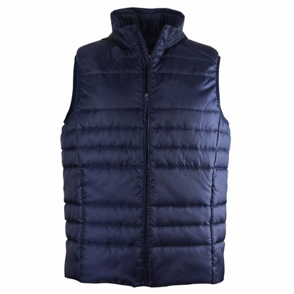 Stencil Packlite Vest Unisex Sleeveless Jacket (3043)