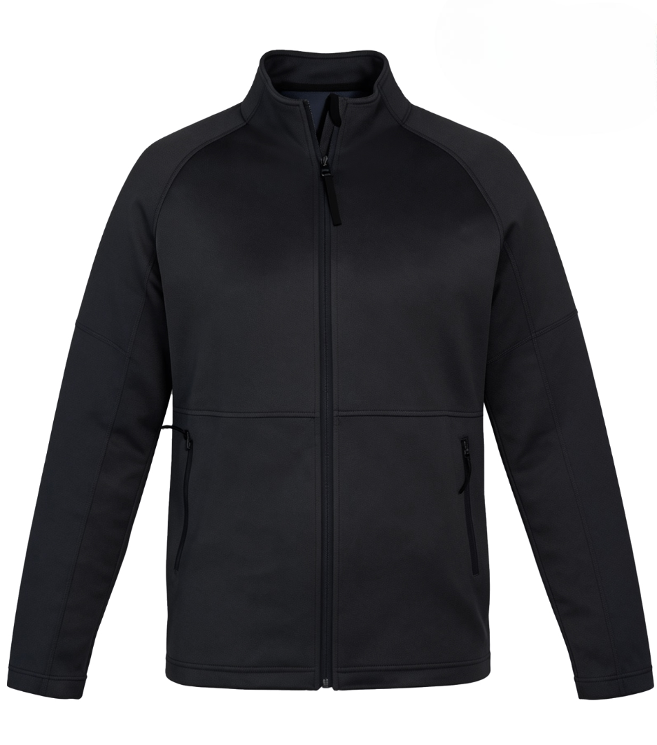 Stencil Heat-tex 3050 Unisex L/S Jackets-(3050)