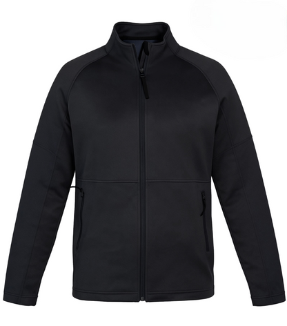 Stencil Heat-tex 3050 Unisex L/S Jackets-(3050)