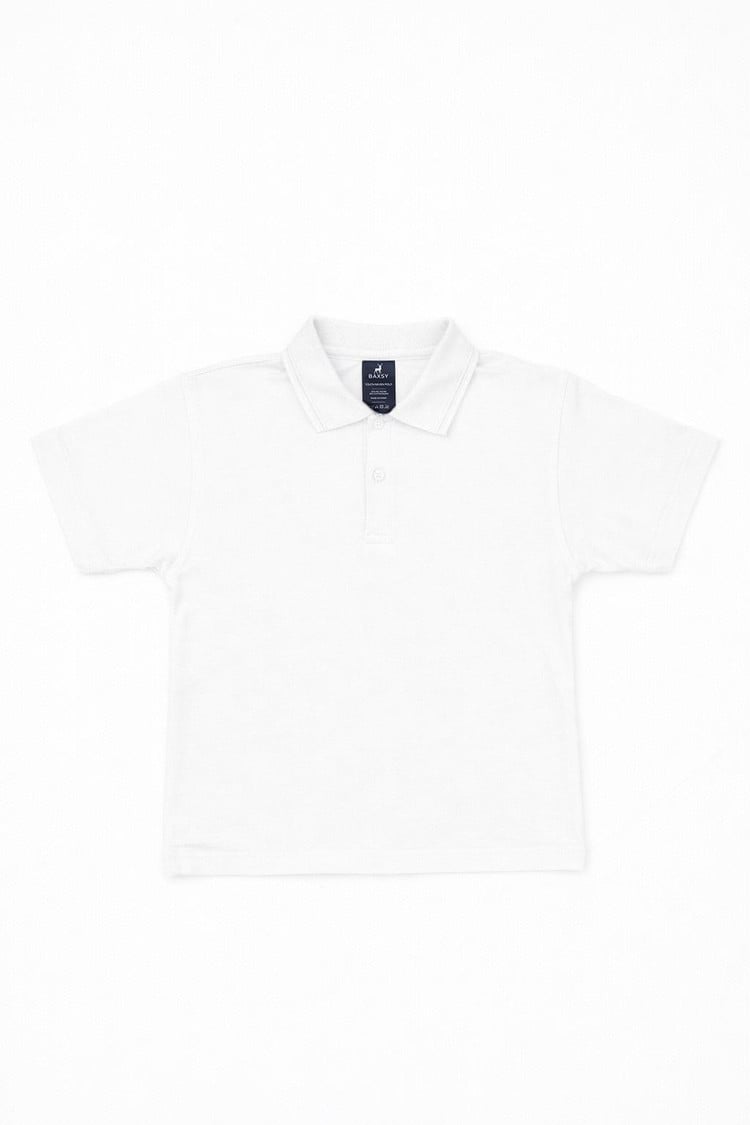 Baxsy Youth Raven Polo (2009)