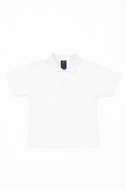 Baxsy Youth Raven Polo (2009)