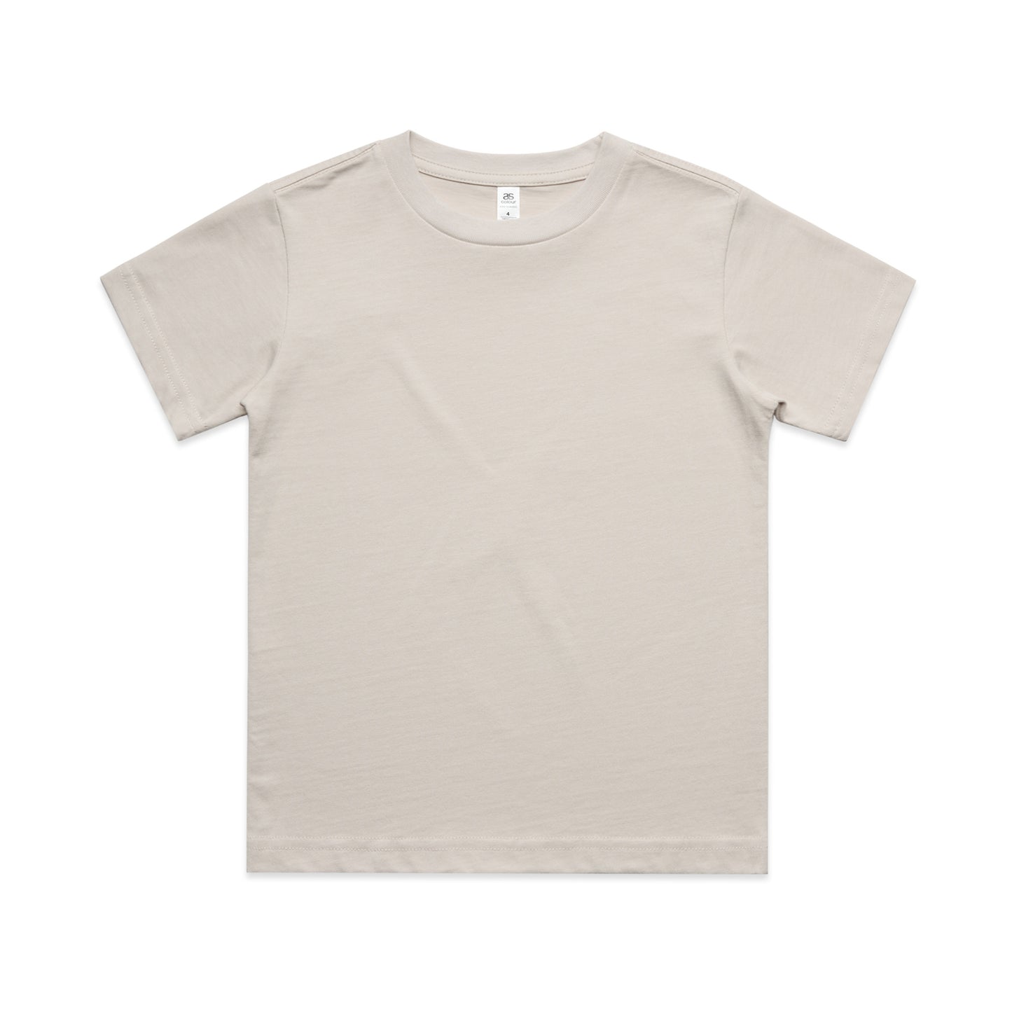 Ascolour Kids Classic Tee-(3060)