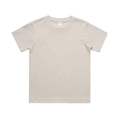 Ascolour Kids Classic Tee-(3060)