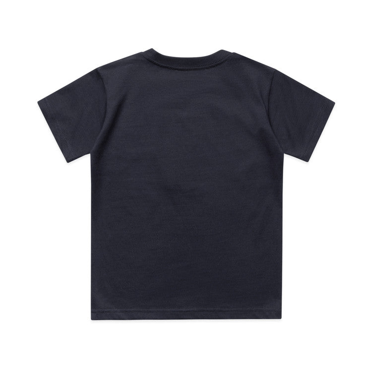 Ascolour Kids Classic Tee-(3060)