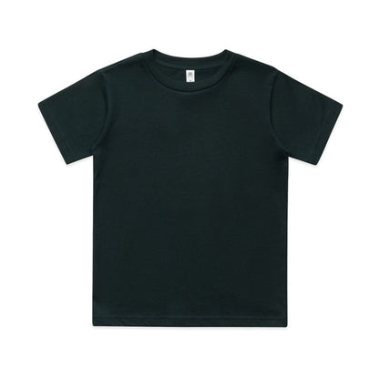 Ascolour Kids Classic Tee-(3060)