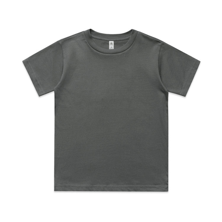 Ascolour Kids Classic Tee-(3060)