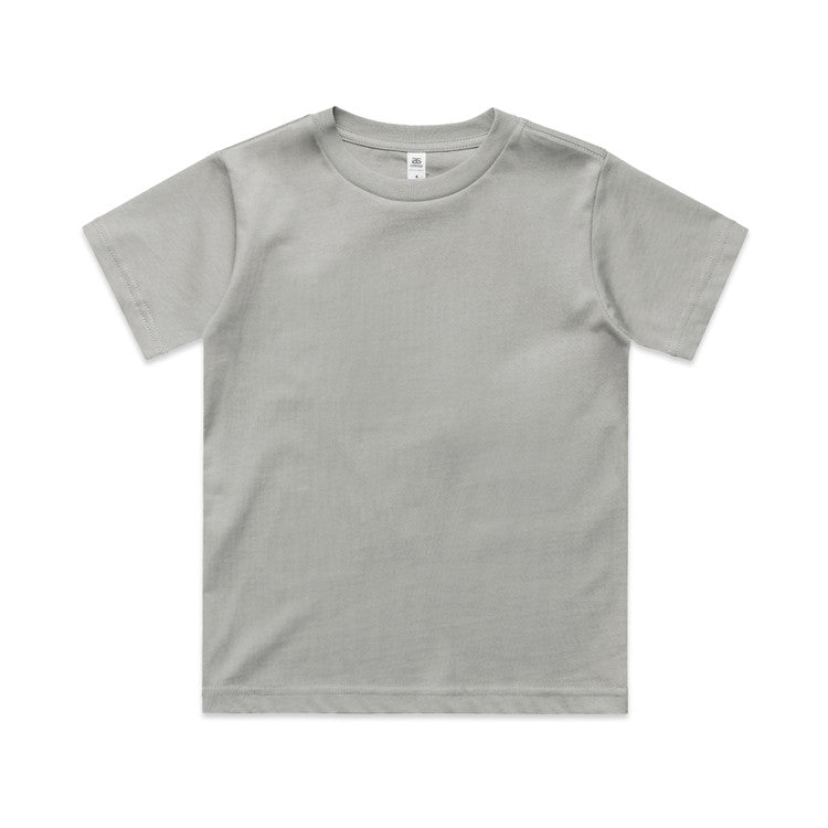 Ascolour Kids Classic Tee-(3060)