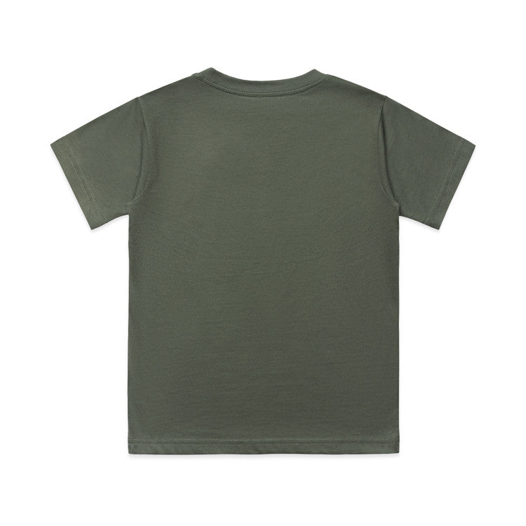 Ascolour Youth Classic Tee-(3061)