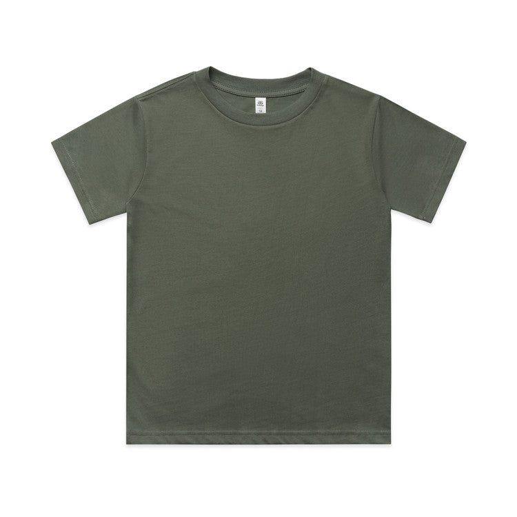Ascolour Youth Classic Tee-(3061)