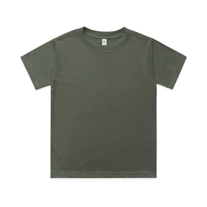 Ascolour Youth Classic Tee-(3061)