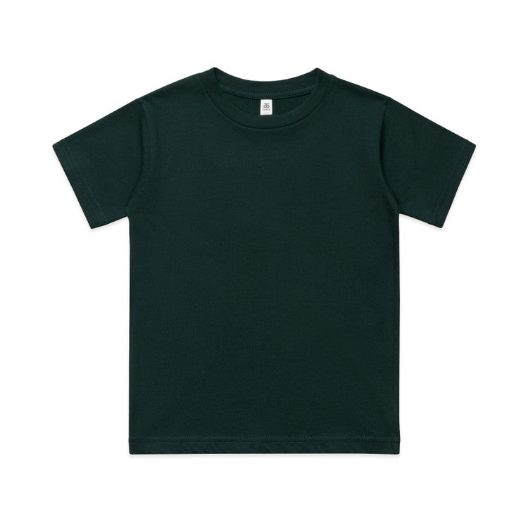 Ascolour Youth Classic Tee-(3061)