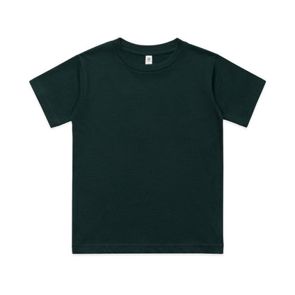 Ascolour Youth Classic Tee-(3061)