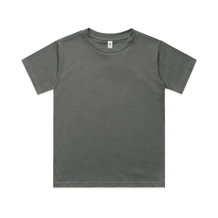Ascolour Youth Classic Tee-(3061)