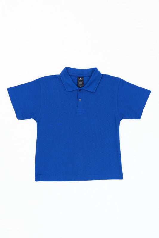 Baxsy Youth Raven Polo (2009)