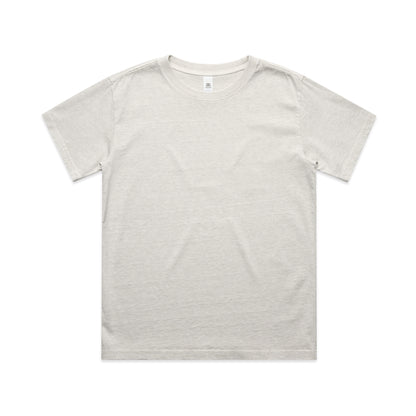 Ascolour Youth Heavy Faded Tee -(3071)