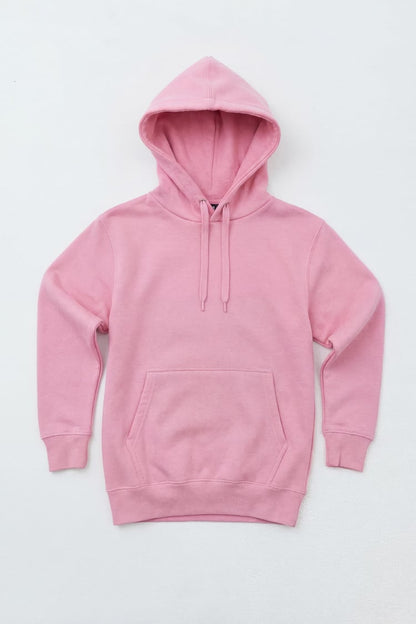 Baxsy Youth Base Hood-(801)