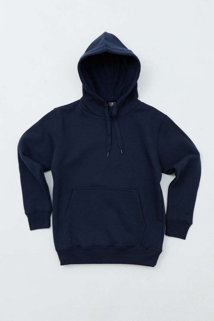 Baxsy Youth Base Hood-(801)