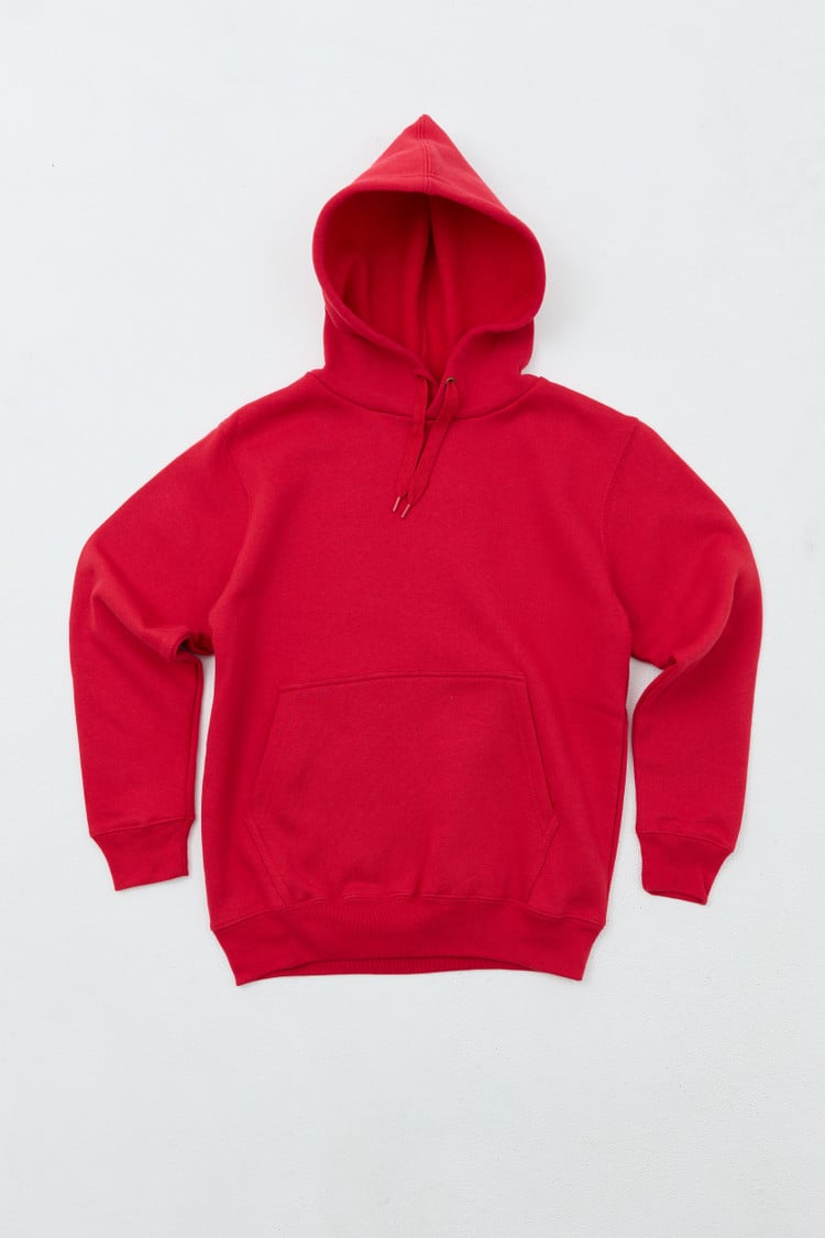 Baxsy Youth Base Hood-(801)
