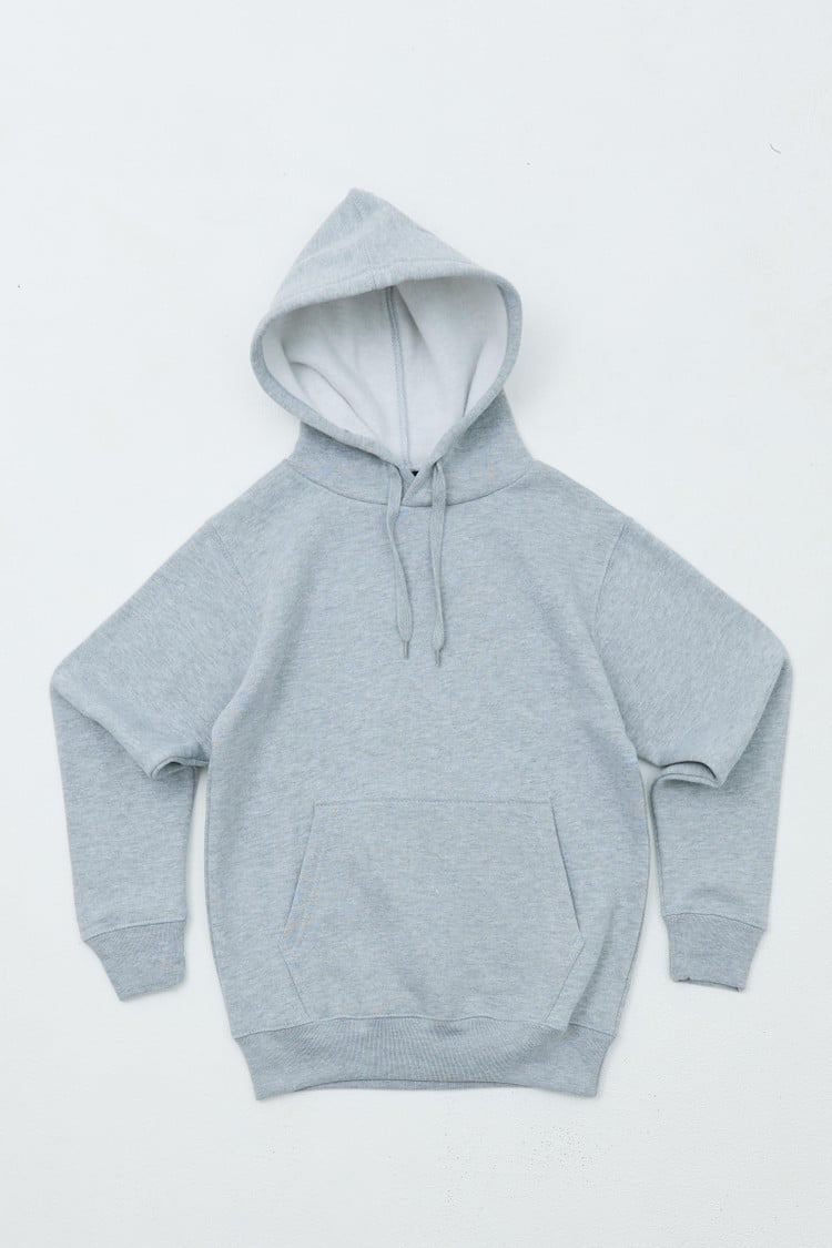 Baxsy Youth Base Hood-(801)