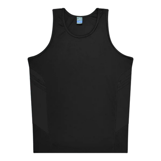 Aussie Pacific Kids Tasman Singlet (3rd 2 colors) (3111)