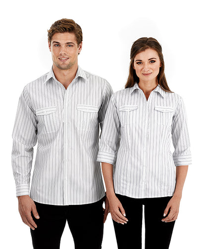 Identitee Ladies Cassidy 3/4 Sleeve (W31)
