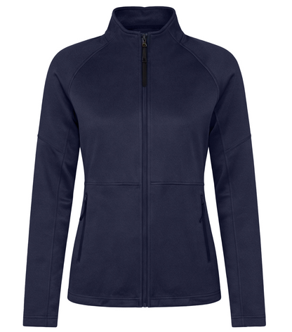 Stencil Heat-tex Jackets  Ladies L/S Jackets-(3150)