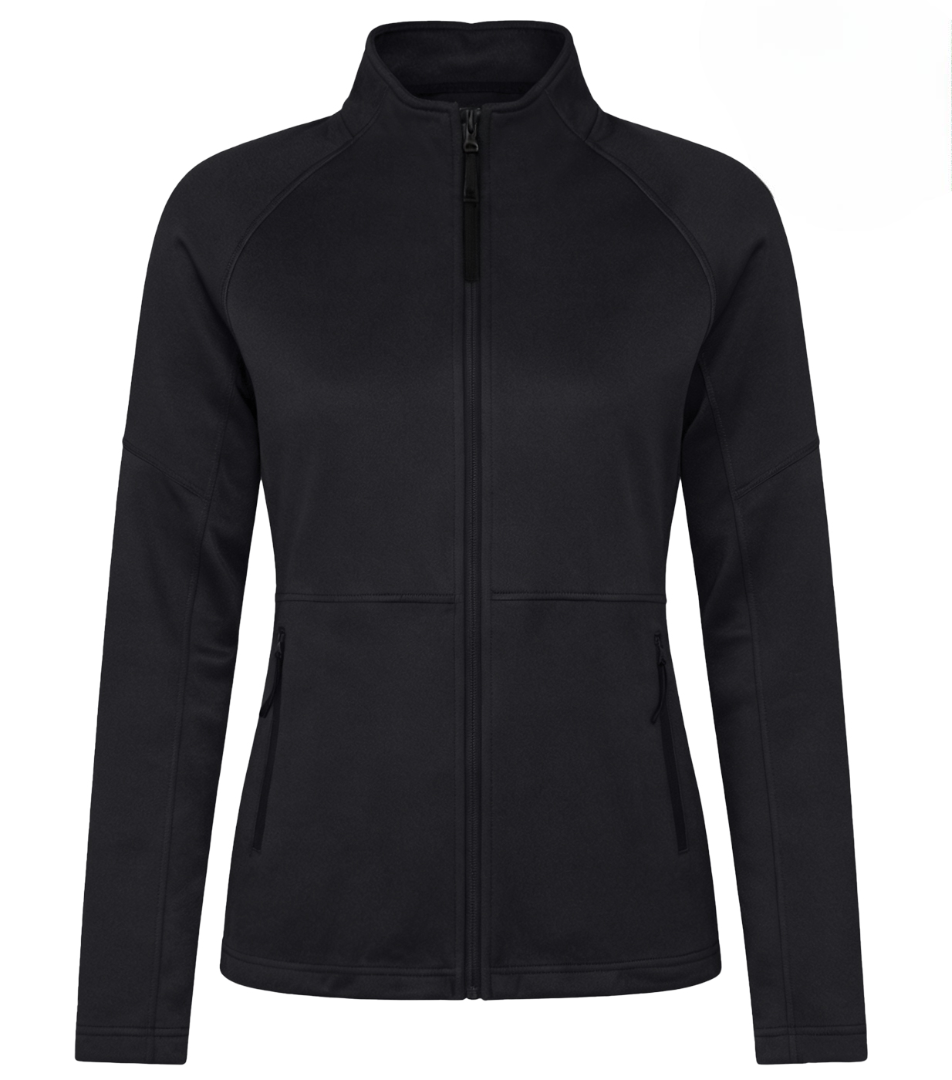 Stencil Heat-tex Jackets  Ladies L/S Jackets-(3150)