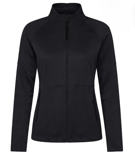 Stencil Heat-tex Jackets  Ladies L/S Jackets-(3150)