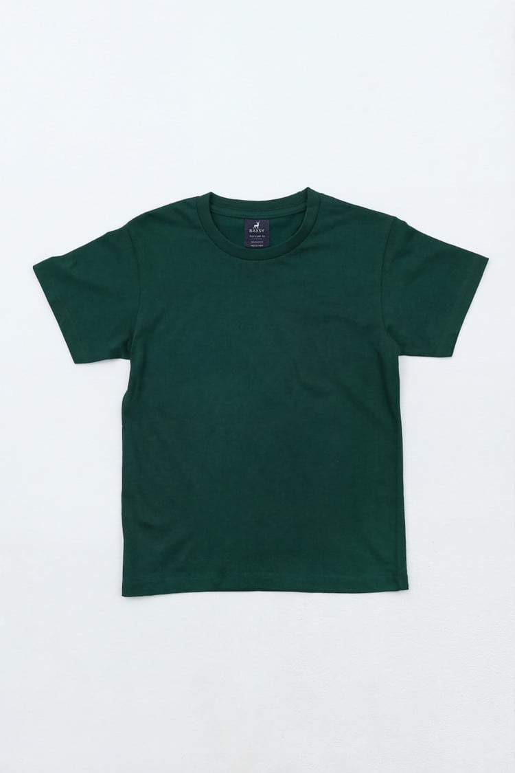 Baxsy  YARD -Youth Surf/Essential Tee- (203Y)
