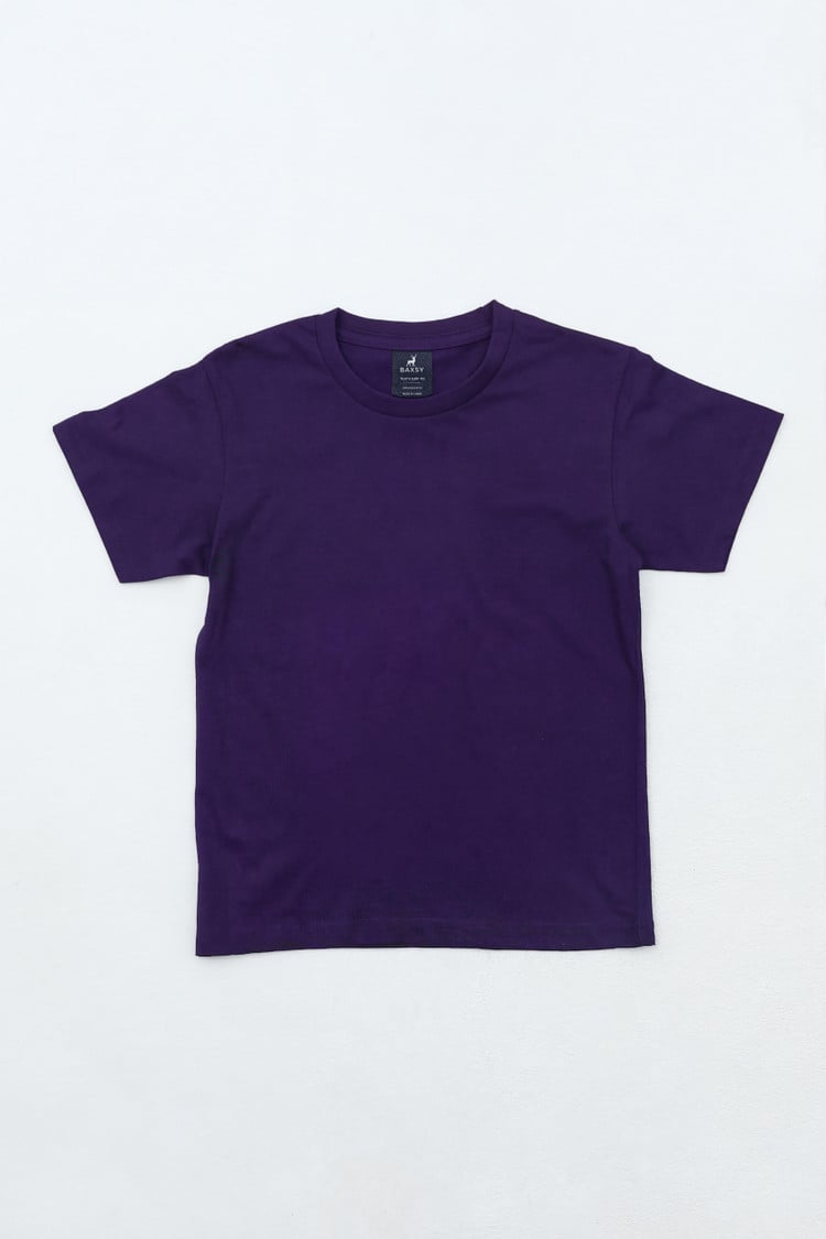 Baxsy  YARD -Youth Surf/Essential Tee- (203Y)