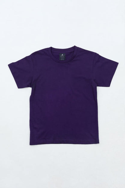 Baxsy  YARD -Youth Surf/Essential Tee- (203Y)