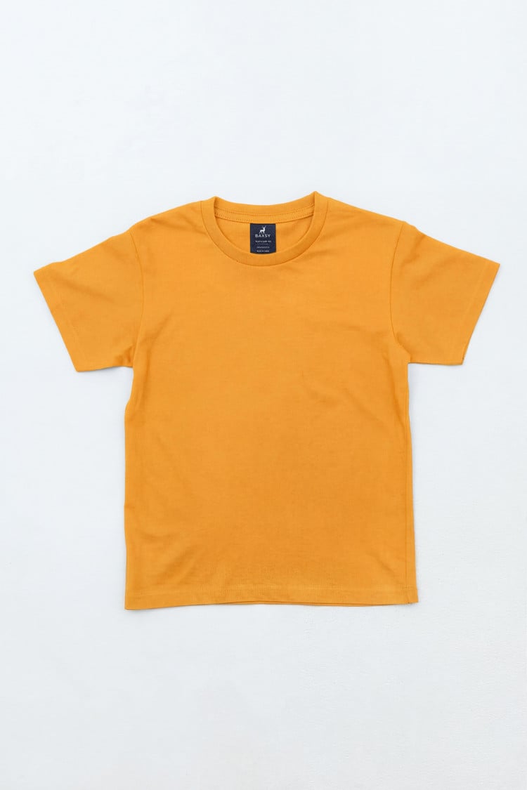 Baxsy  YARD -Youth Surf/Essential Tee- (203Y)