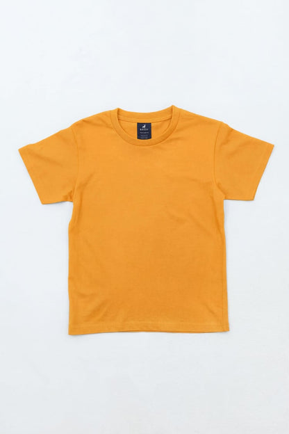 Baxsy  YARD -Youth Surf/Essential Tee- (203Y)