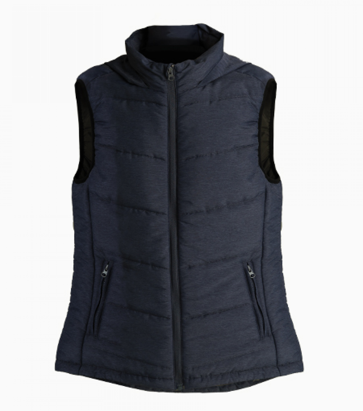 Stencil Outlander Vest 3160 Ladies Sleeveless Jackets-(3160)