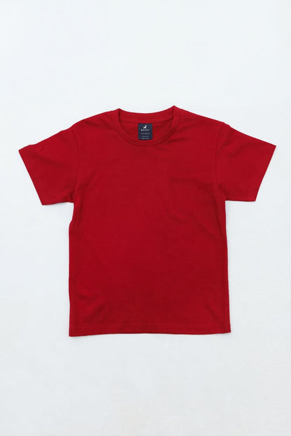 Baxsy  YARD -Youth Surf/Essential Tee- (203Y)