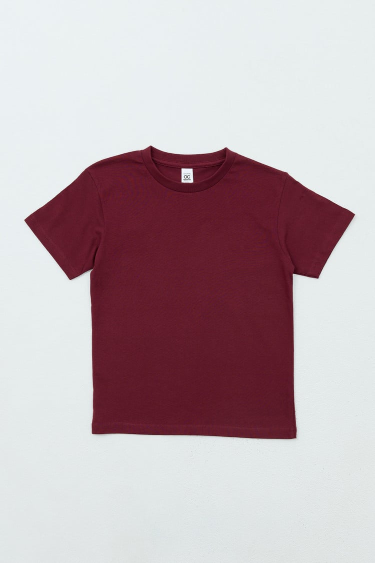 Baxsy  YARD -Youth Surf/Essential Tee- (203Y)