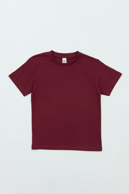 Baxsy  YARD -Youth Surf/Essential Tee- (203Y)