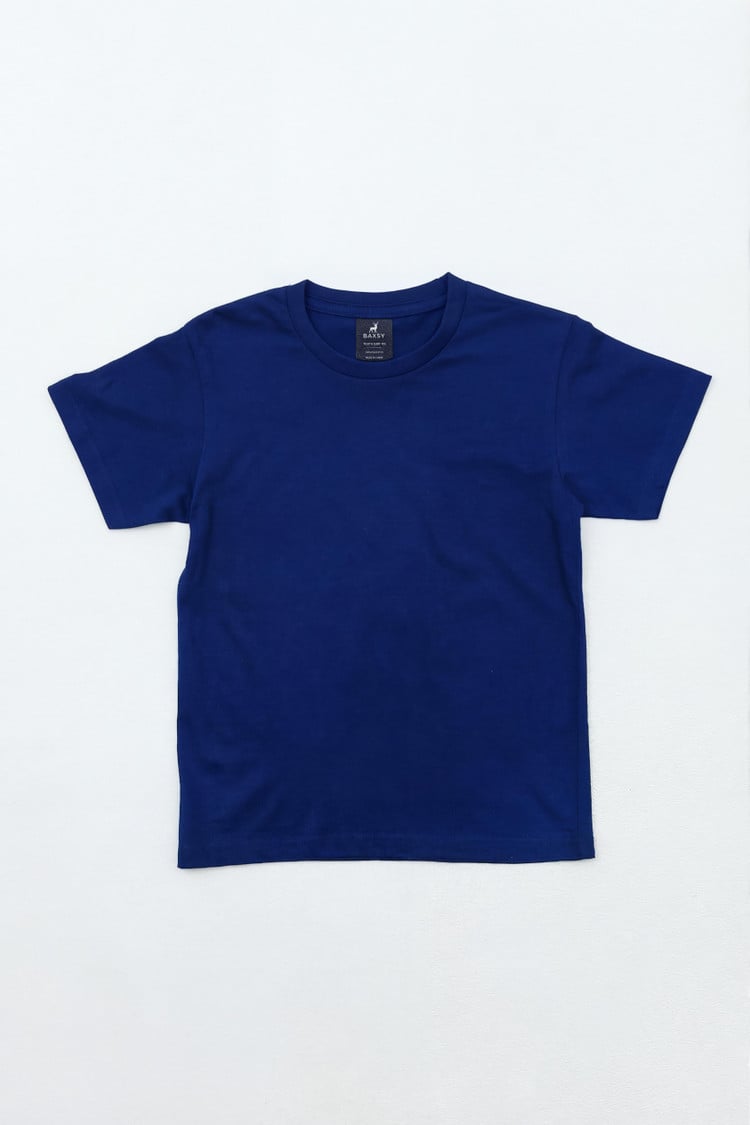 Baxsy  YARD -Youth Surf/Essential Tee- (203Y)