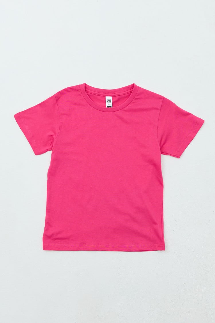 Baxsy  YARD -Youth Surf/Essential Tee- (203Y)