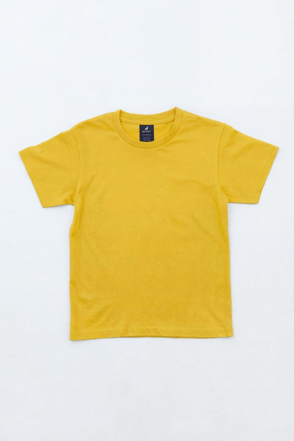 Baxsy  YARD -Youth Surf/Essential Tee- (203Y)