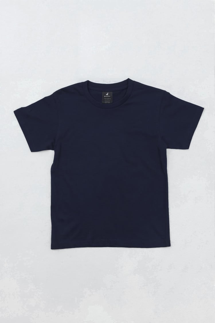 Baxsy  YARD -Youth Surf/Essential Tee- (203Y)