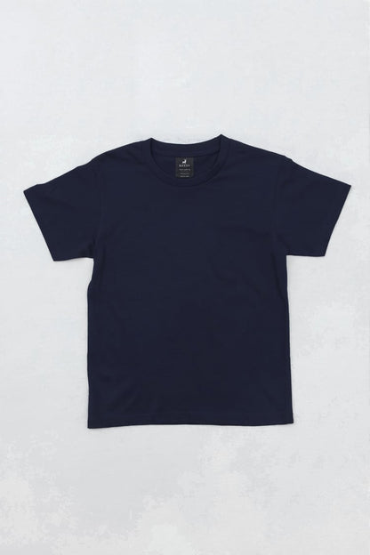 Baxsy  YARD -Youth Surf/Essential Tee- (203Y)