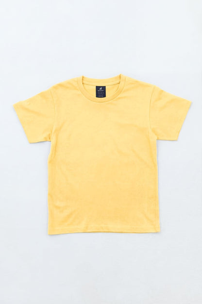 Baxsy  YARD -Youth Surf/Essential Tee- (203Y)