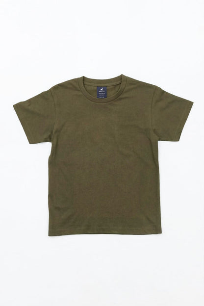 Baxsy  YARD -Youth Surf/Essential Tee- (203Y)