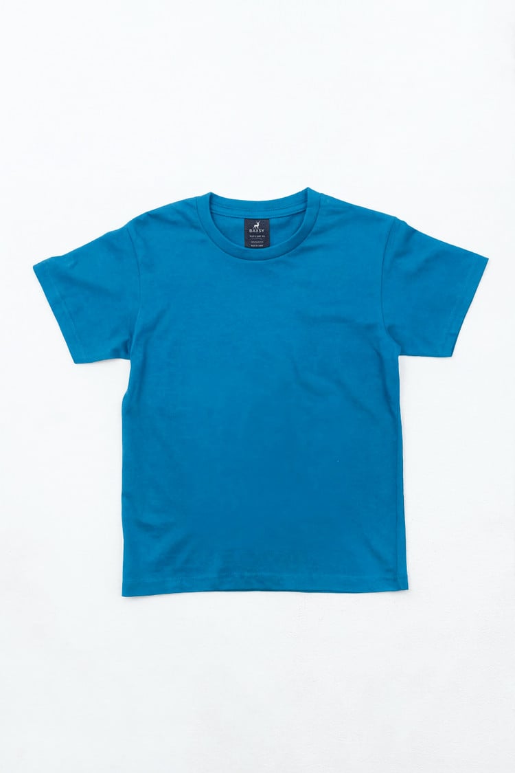 Baxsy  YARD -Youth Surf/Essential Tee- (203Y)